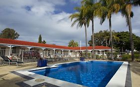 Tuncurry Beach Motel