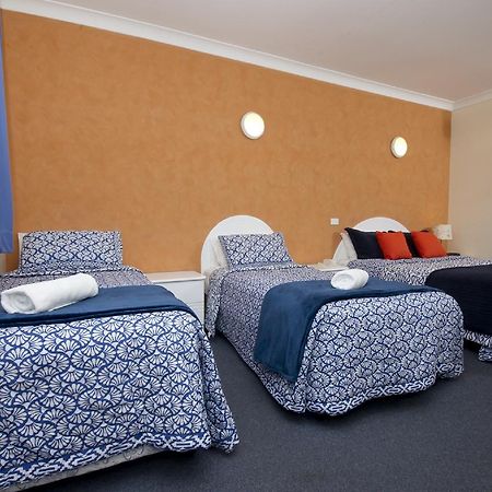 Tuncurry Beach Motel Exterior photo
