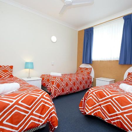 Tuncurry Beach Motel Exterior photo