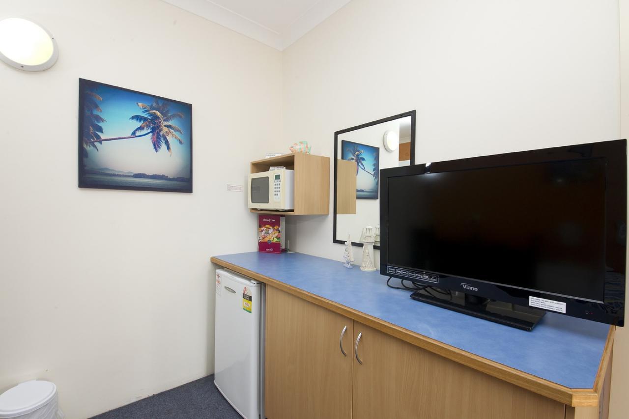 Tuncurry Beach Motel Exterior photo